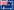 au flag