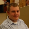 Jason Baronciani (Software Engineering Manager)