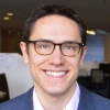 Chris Geiss (Director of Commerce Apps)