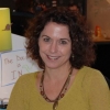 Carolyn Sparano (VP of Client Services)