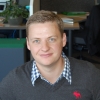 Shannon Ingrey (General Manager - Australia)