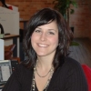 Kristen Gregory (Director of Marketing Services)