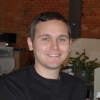 Lucas Weber (Manager of Support Services)