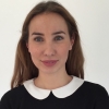 Collette Hurley (Manager of Account Development)