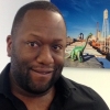 Julian Parris (Account Executive)