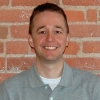 Alex McComber (Sales Operations Analyst)