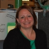 April Huml (Marketing Campaigns Manager)