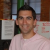 Steve Balduino (Manager of Sales Engineering)