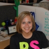Mary Adams (Manager of Account Development)